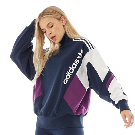 adidas sweater kopen nederland|adidas sweaters dames.